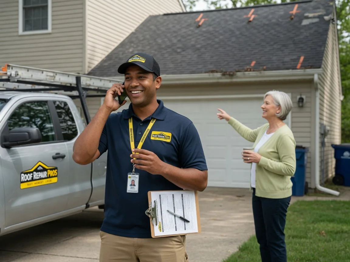 Roof Repair Tell, TX FAQs
